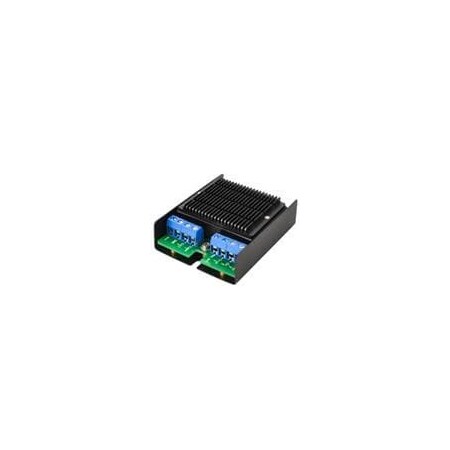 Cui Inc DC to DC Converter, 24V DC to 3.3/ 12/ -12V DC, 30VA, 0 Hz, Chassis PYB30-Q24-T312-H-U